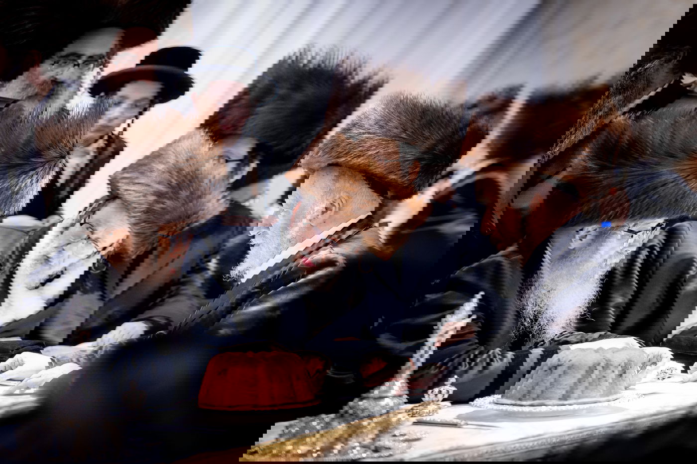 שמחת בית סאטמר