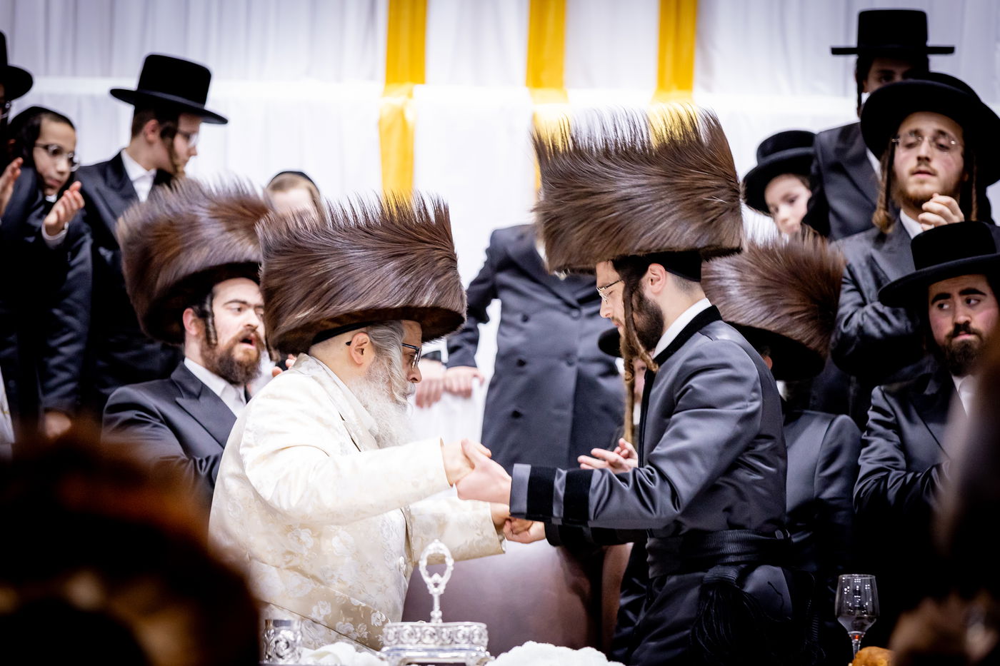 שמחת בית סאטמר