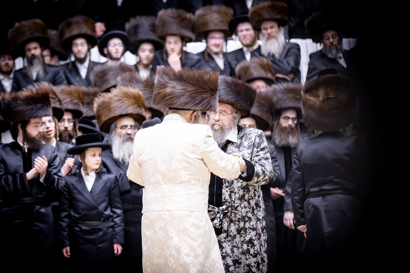 שמחת בית סאטמר