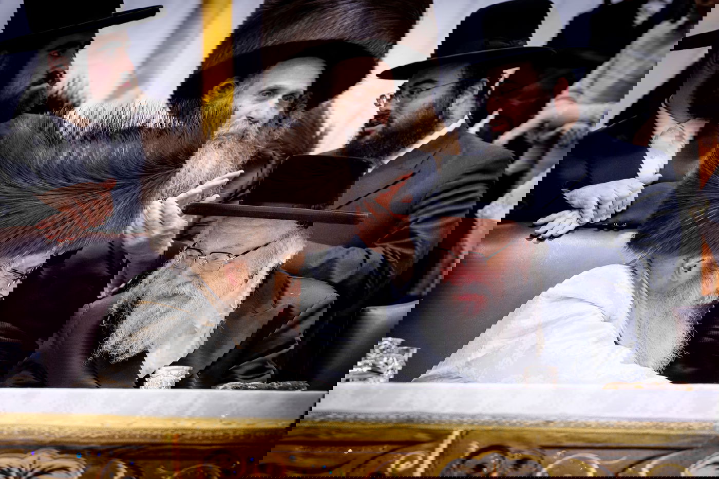 שמחת בית סאטמר