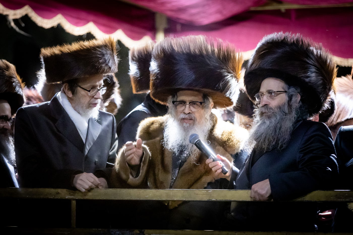 שמחת בית סאטמר