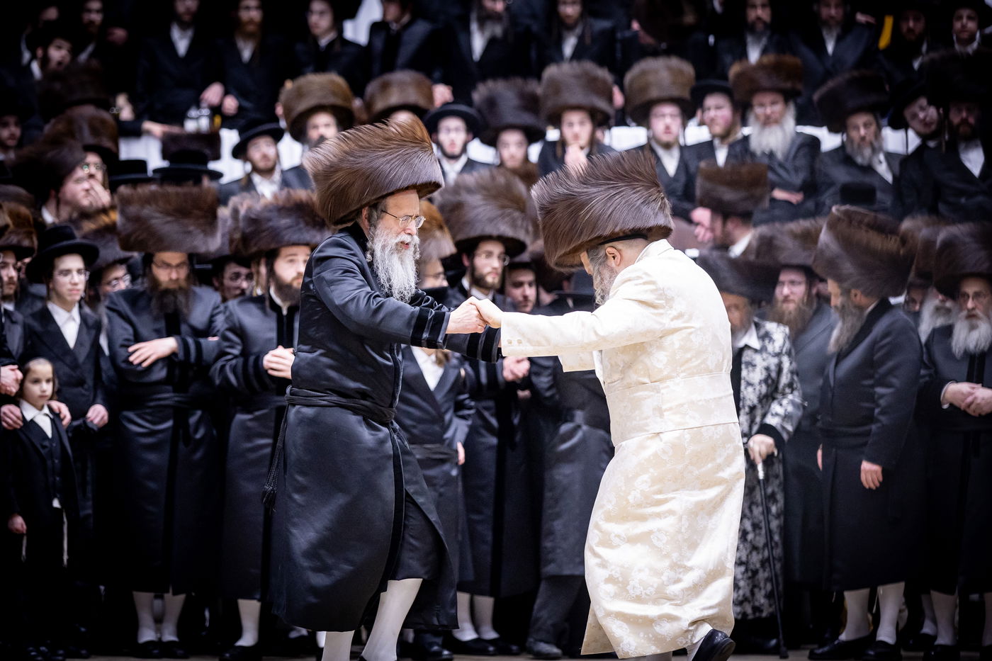 שמחת בית סאטמר