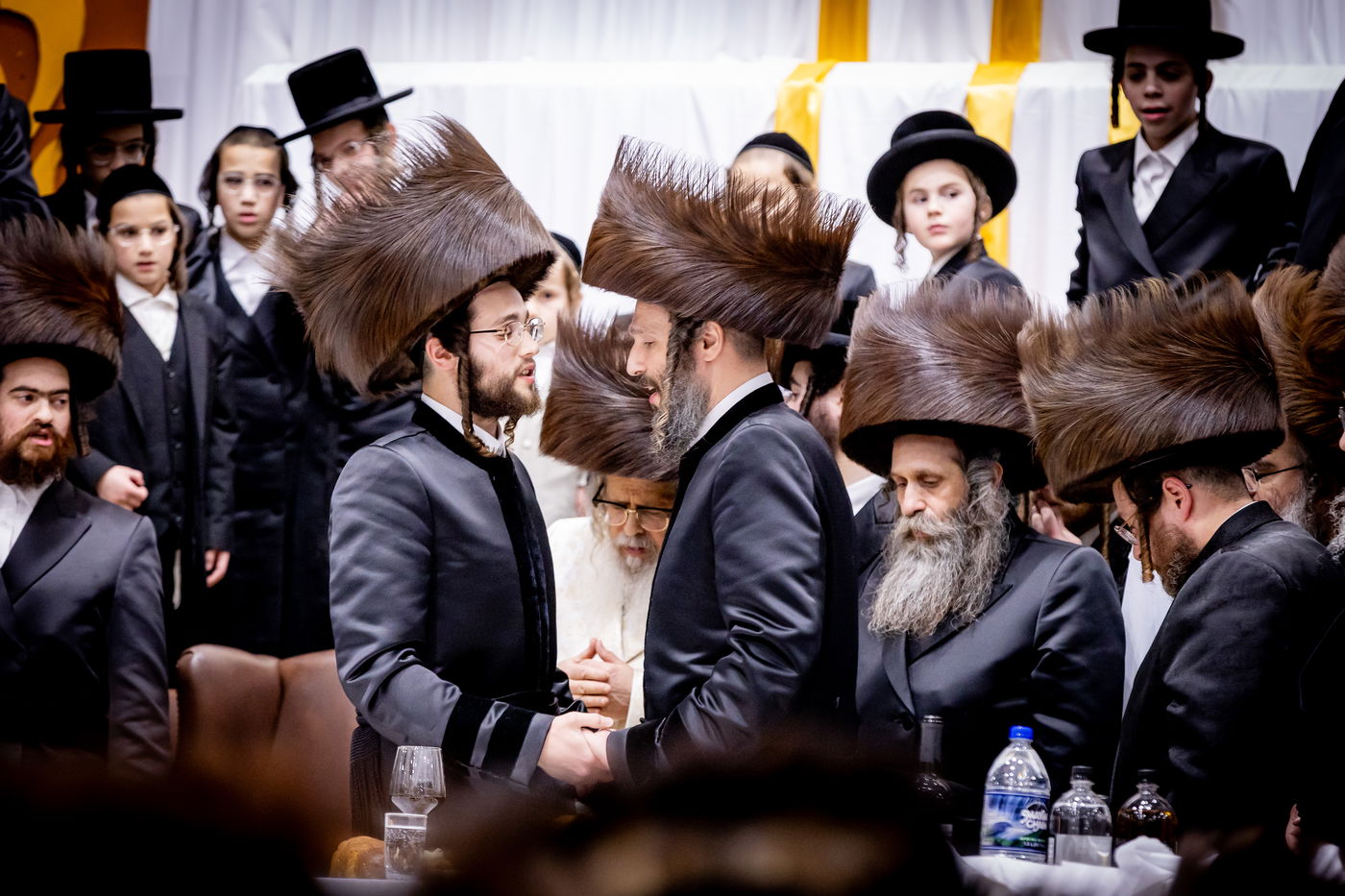 שמחת בית סאטמר