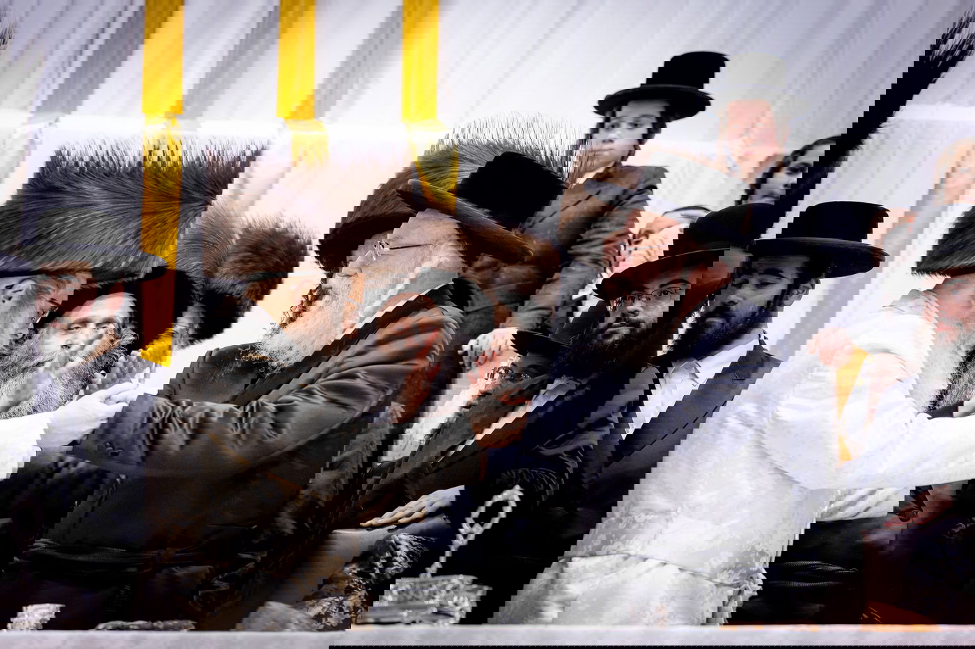 שמחת בית סאטמר