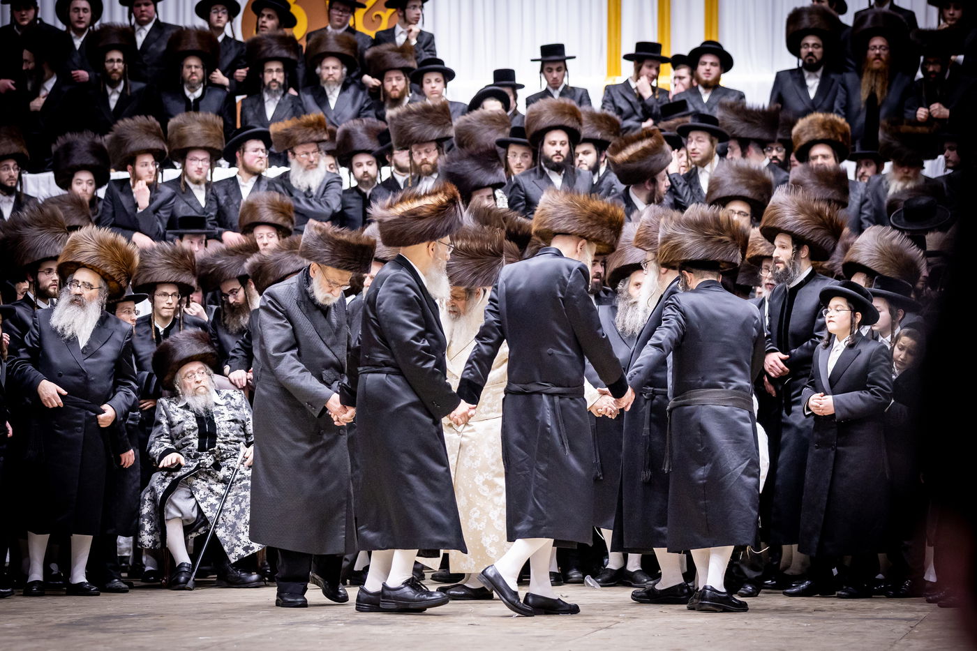 שמחת בית סאטמר