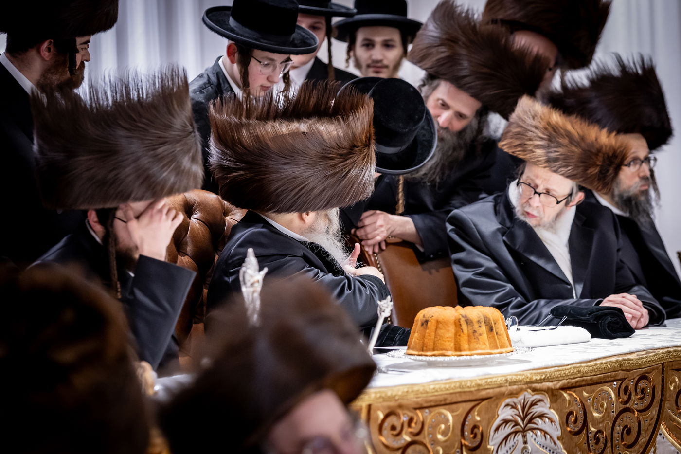 שמחת בית סאטמר