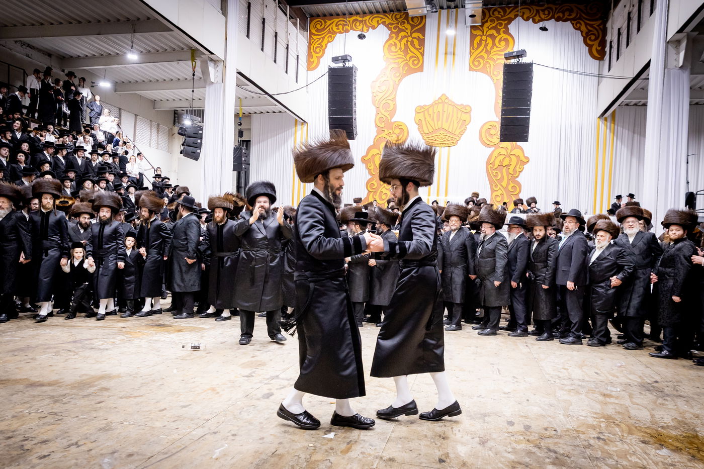 שמחת בית סאטמר