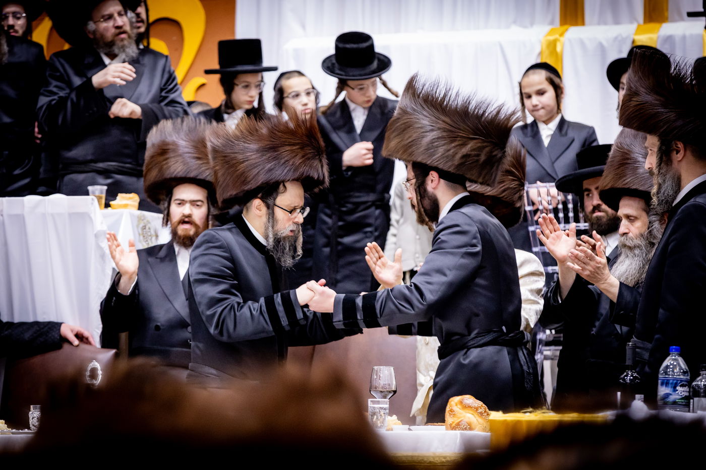 שמחת בית סאטמר