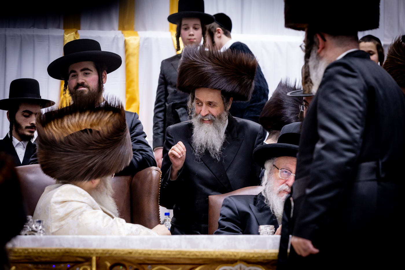 שמחת בית סאטמר