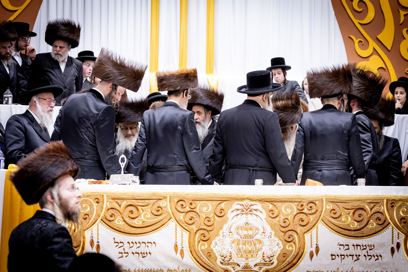 שמחת בית סאטמר