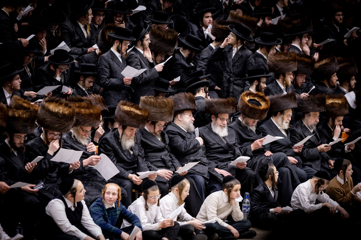 שמחת בית סאטמר