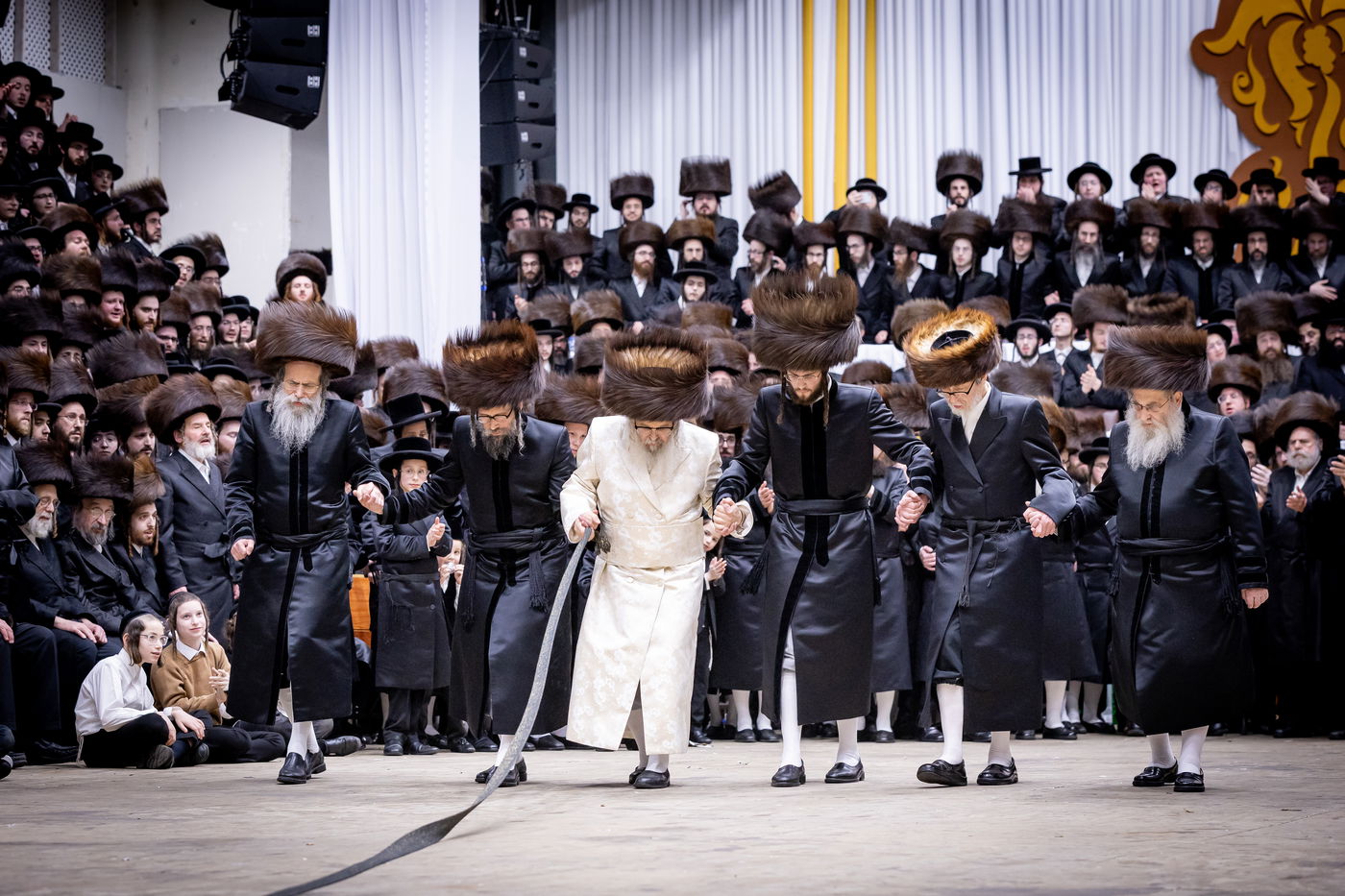 שמחת בית סאטמר