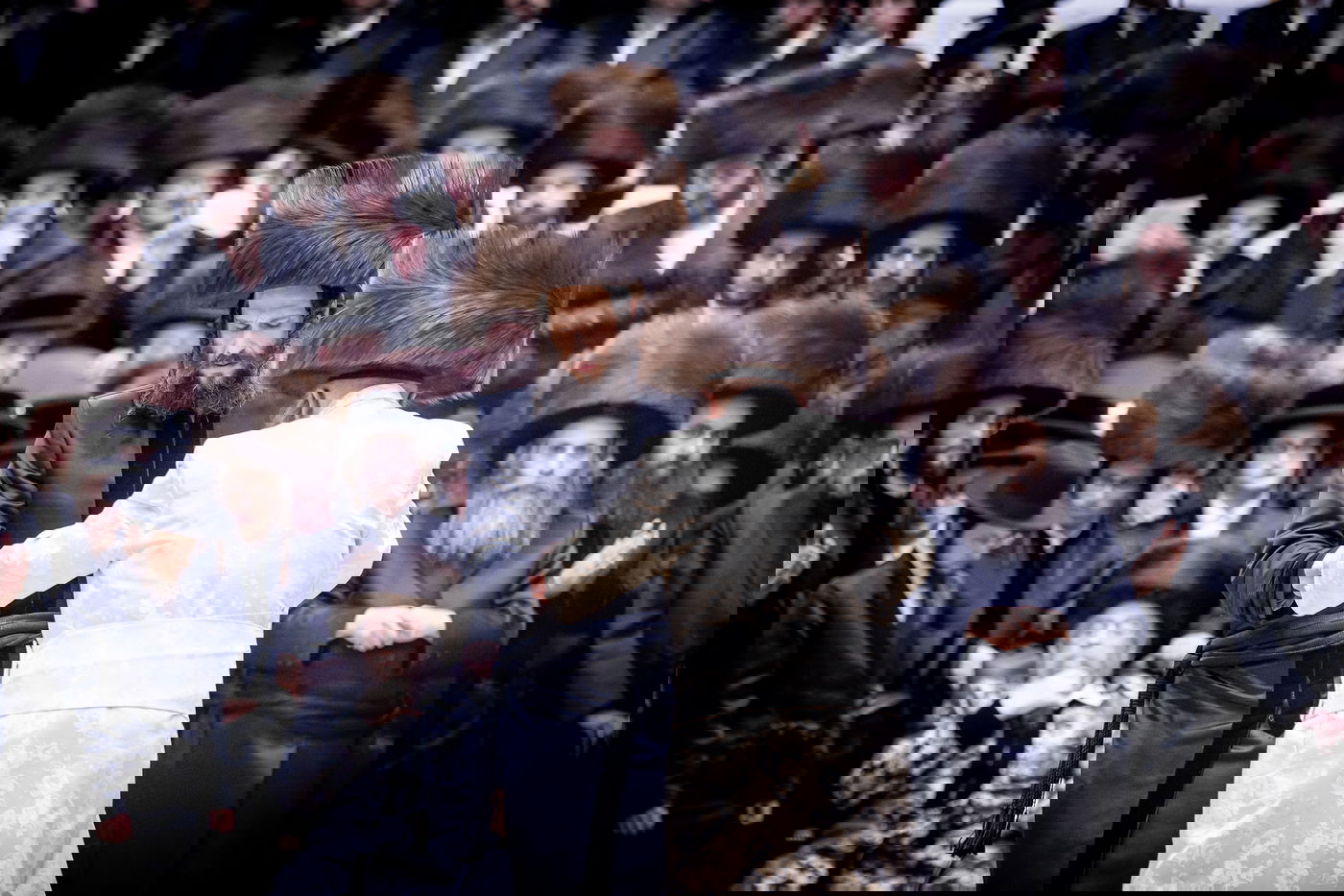 שמחת בית סאטמר