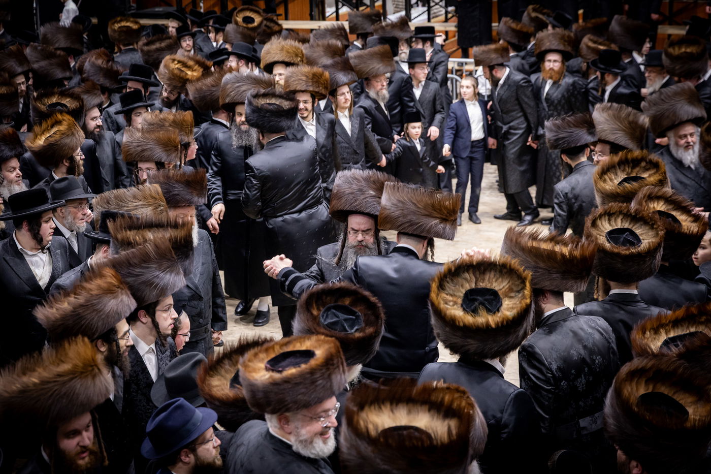 שמחת בית סאטמר