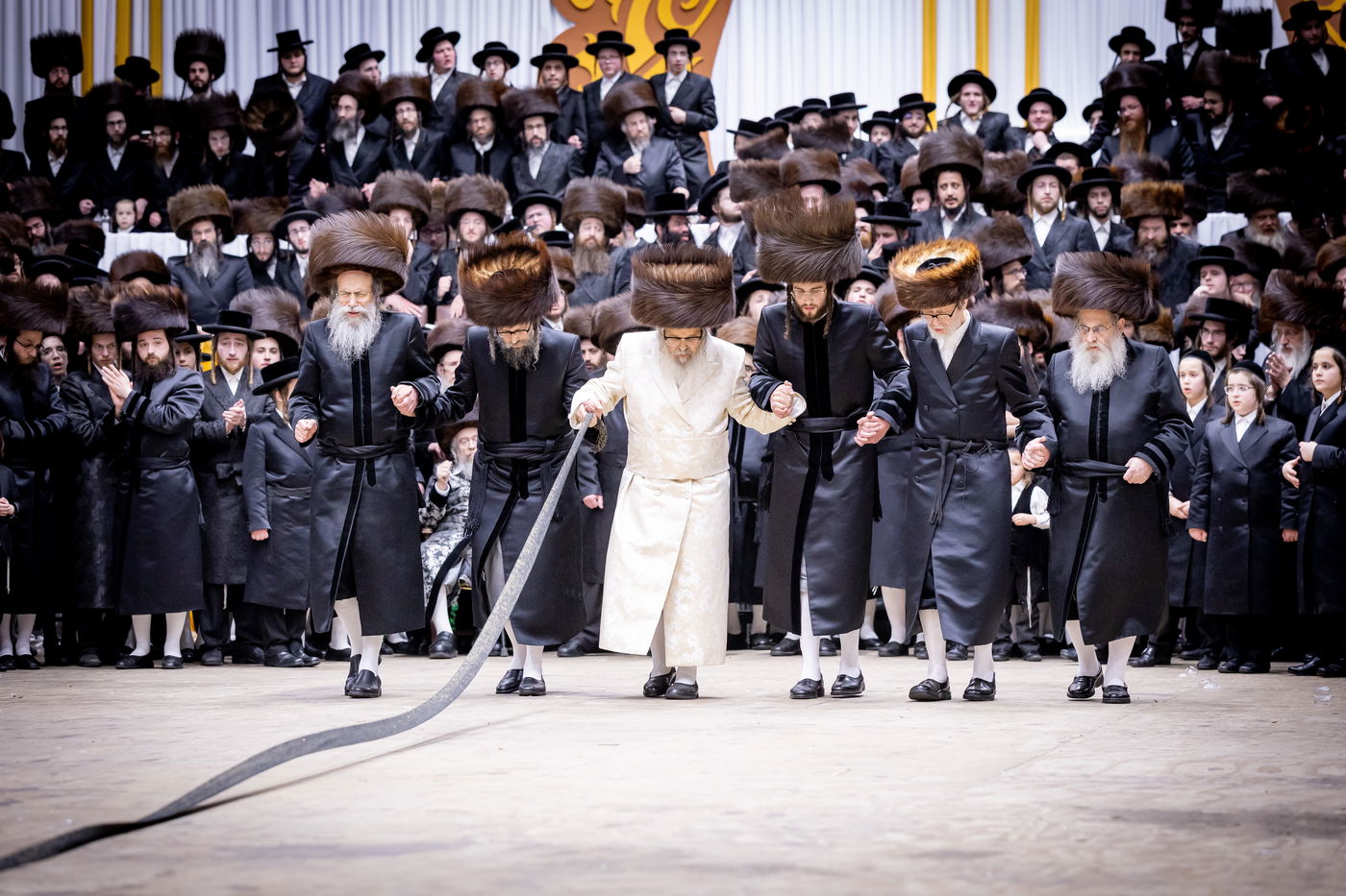 שמחת בית סאטמר