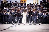 שמחת בית סאטמר