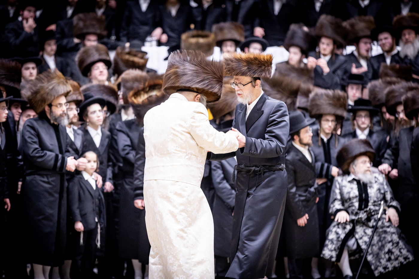 שמחת בית סאטמר