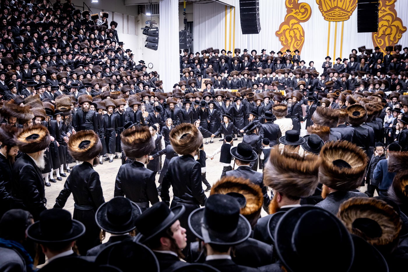 שמחת בית סאטמר