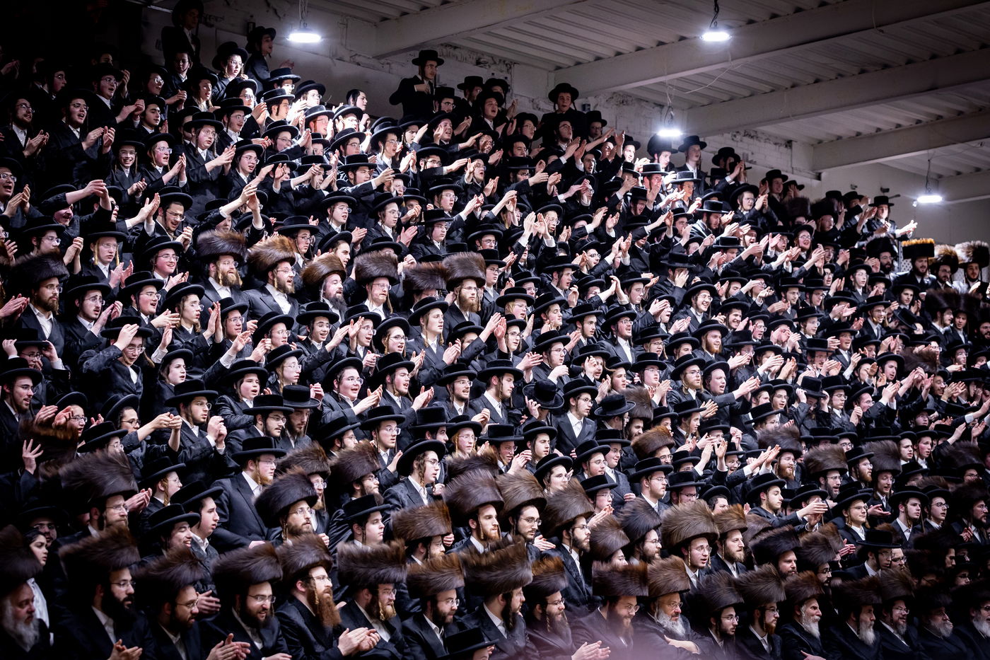 שמחת בית סאטמר