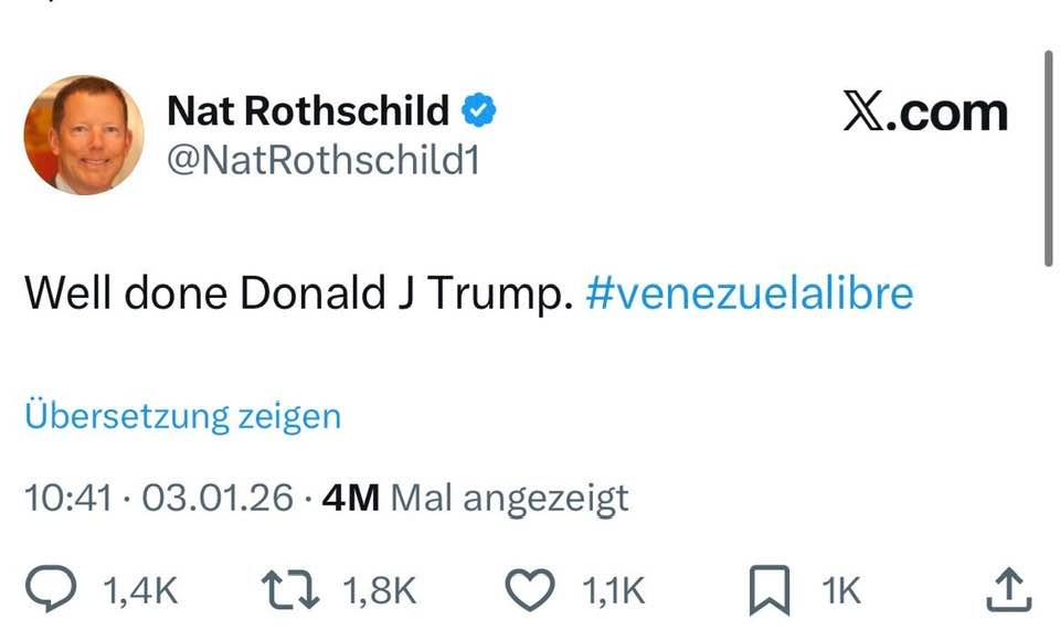 נאט רוטשילד 