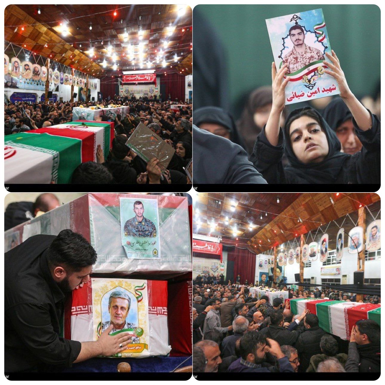 הפיכה באיראן?