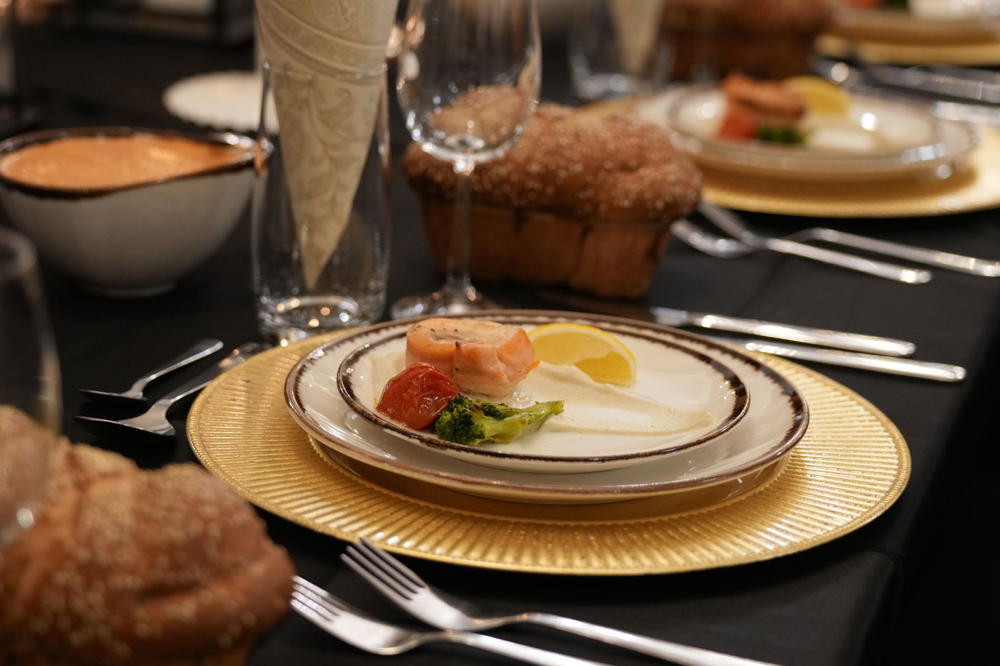 האדמו"ר משומרי אמונים במסע הקודש לפולין