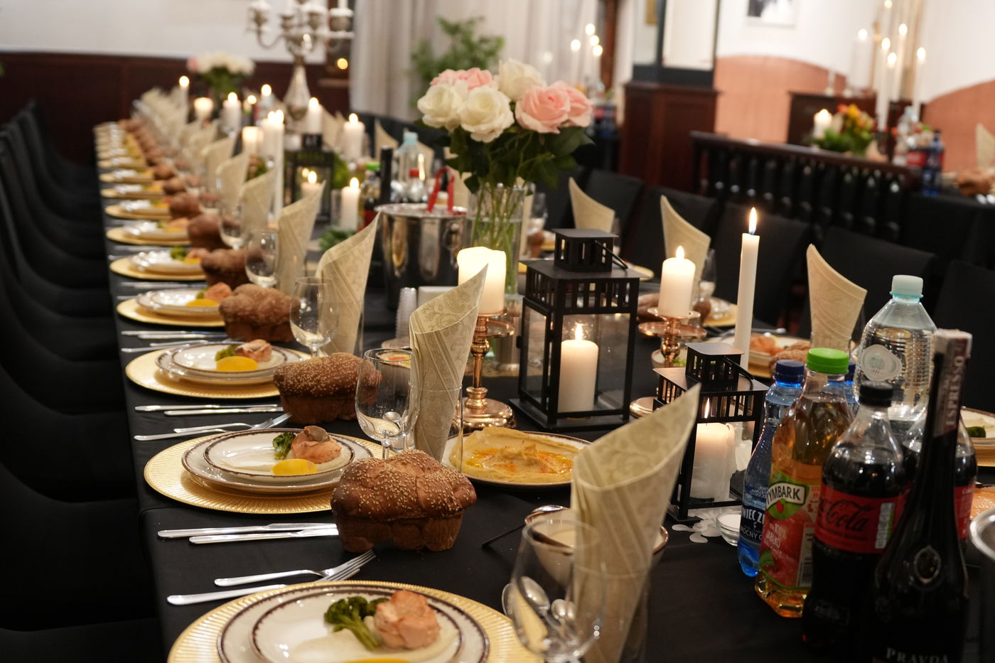 האדמו"ר משומרי אמונים במסע הקודש לפולין