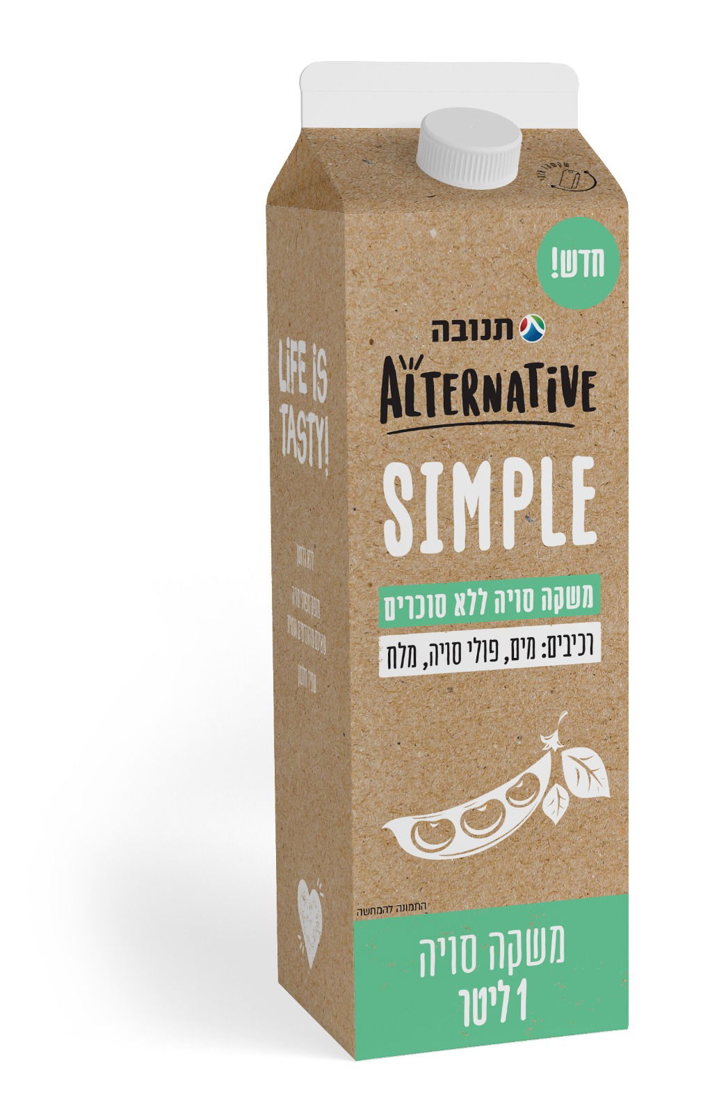 אלטרנטיב סימפל של תנובה