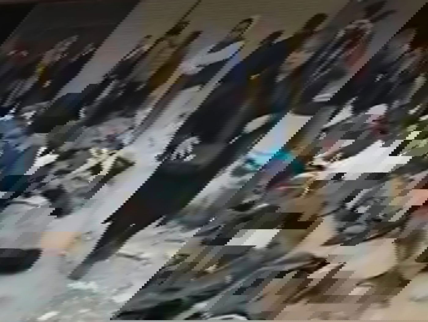 העדות המזעזעת שהצליחה להגיע מאיראן: "אנשים נטבחים פה, הורגים בכל רגע"