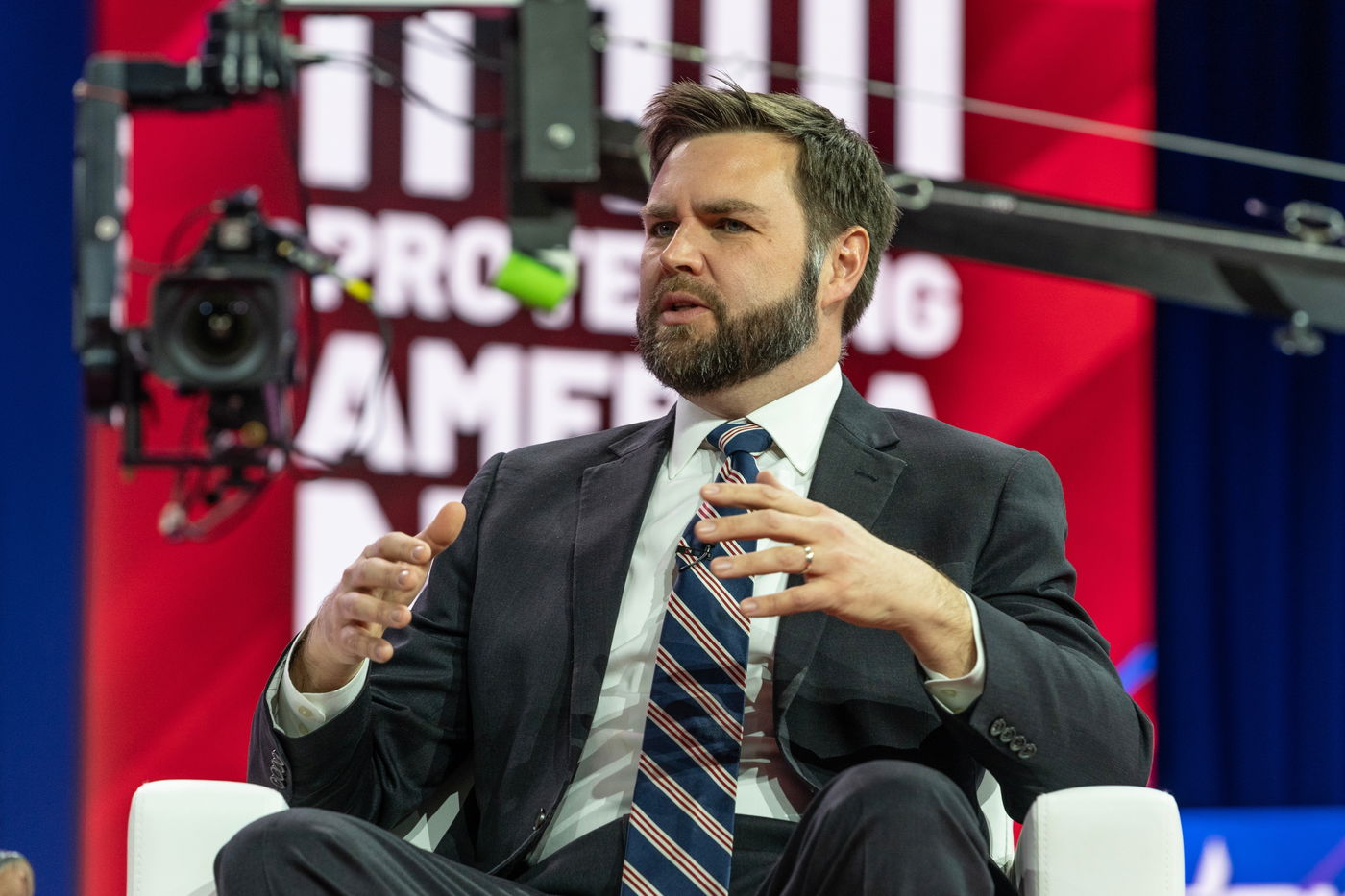 ג'יי גי ואנס