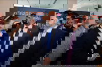 חנוכת מכון פוע"ה