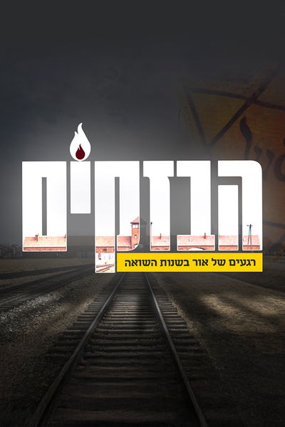 הבזקים