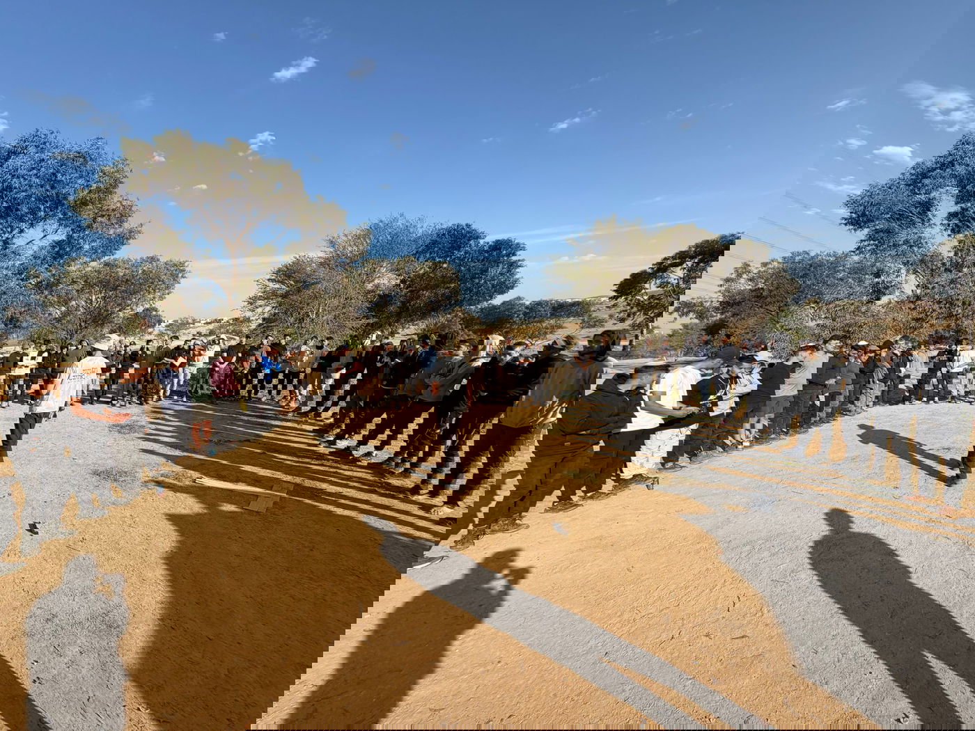 שבוע הגיבוש של נצח יהודה