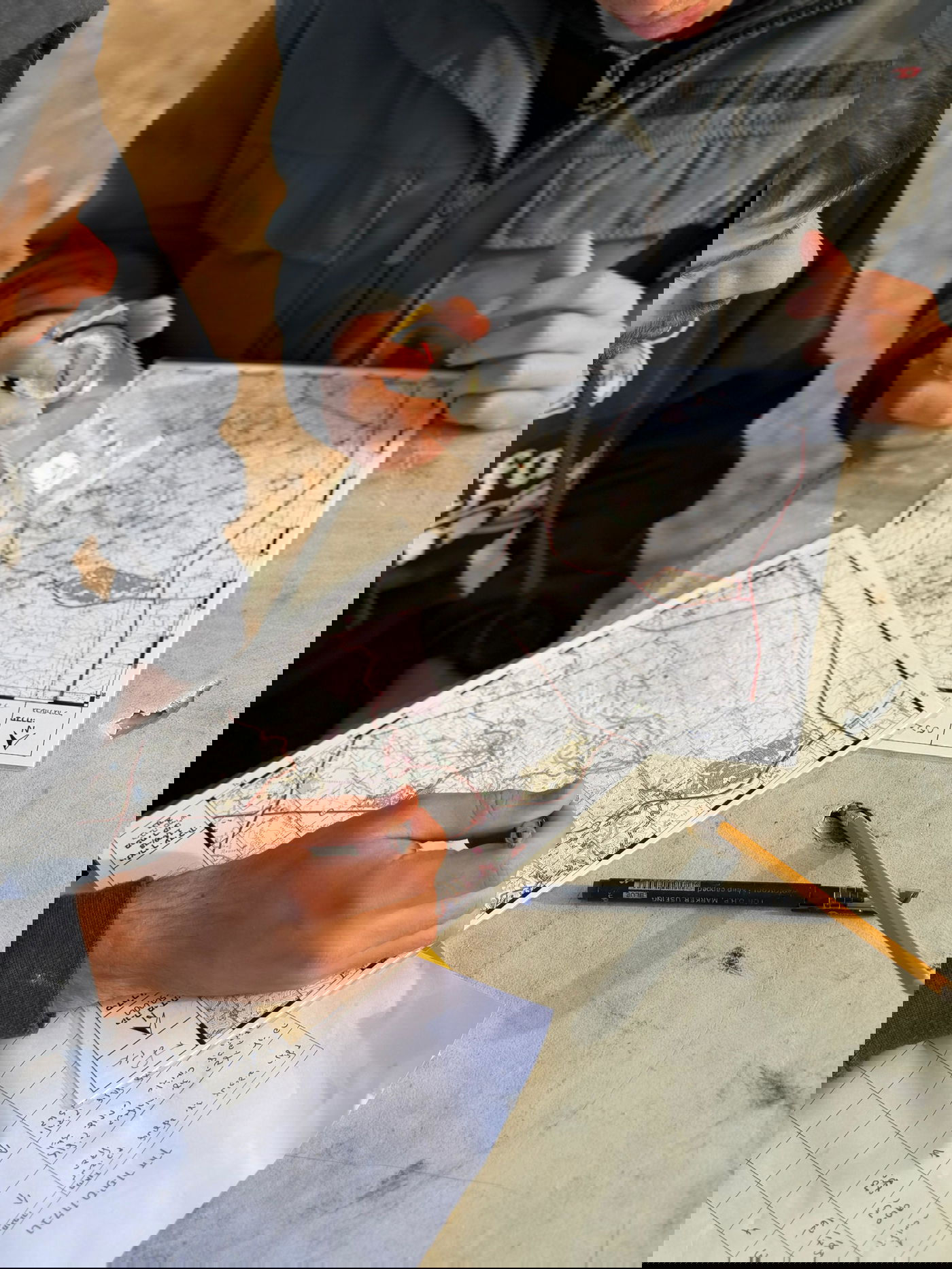 שבוע הגיבוש של נצח יהודה