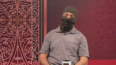 מטורף: איש הצללים שנכנס לכפרים ערבים ומחלץ יהודיות מספר על מאחורי הקלעים