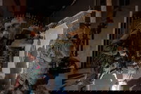 כוחות צבא פועלים ביו"ש