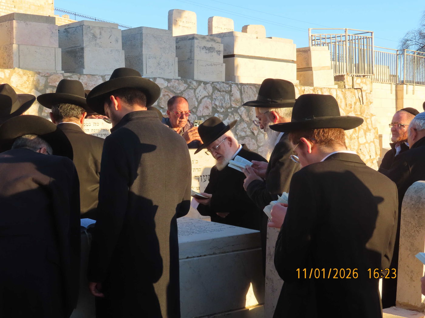 הילולת רבי מצליח מאזוז הי"ד