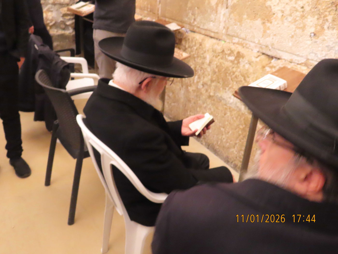 הילולת רבי מצליח מאזוז הי"ד