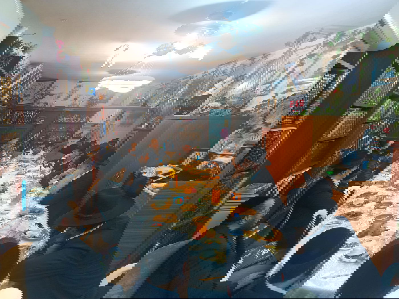 הילולת רבי מצליח מאזוז הי"ד