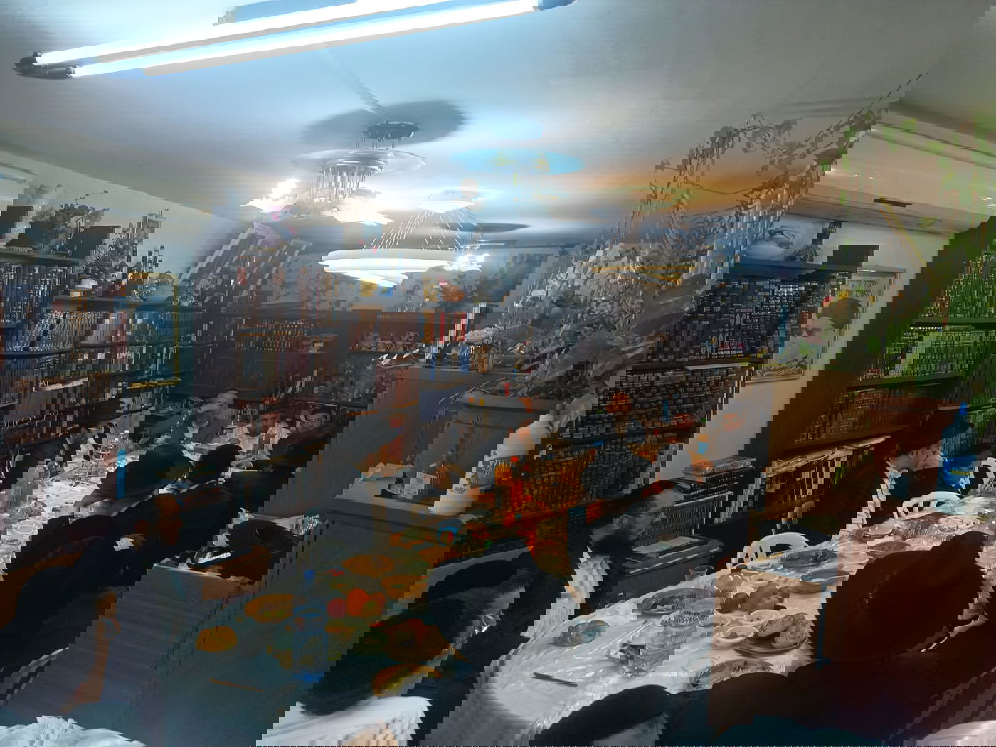 הילולת רבי מצליח מאזוז הי"ד