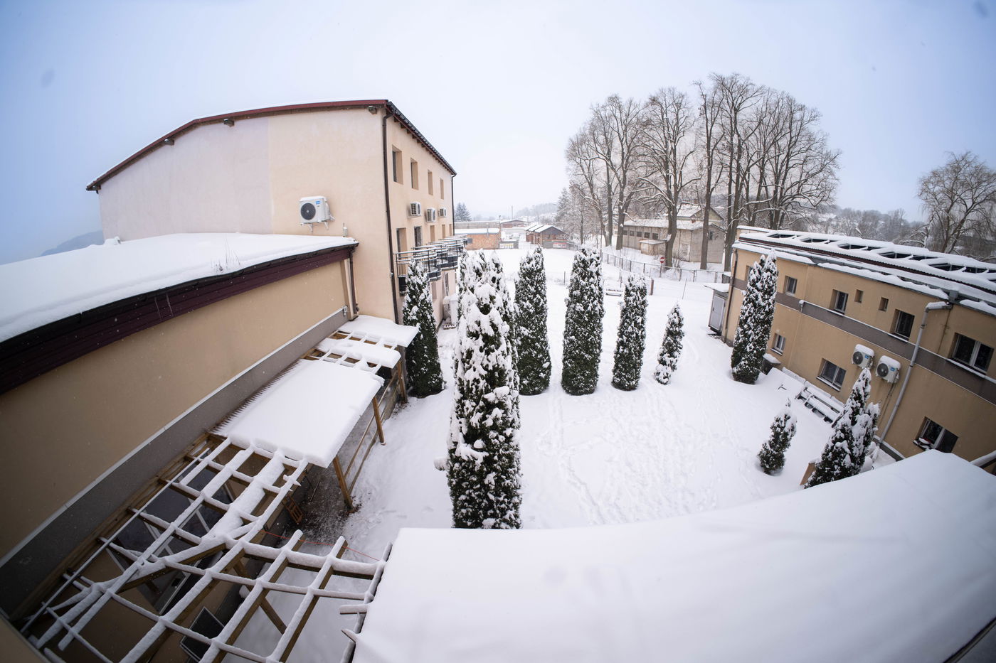 הילולת ה'בני יששכר' בדינוב
