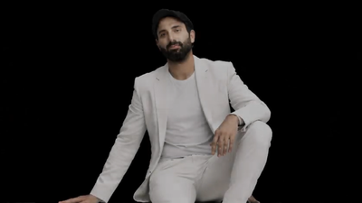 שני חיון בסינגל של חיזוק ותקווה: "אתה שווה"