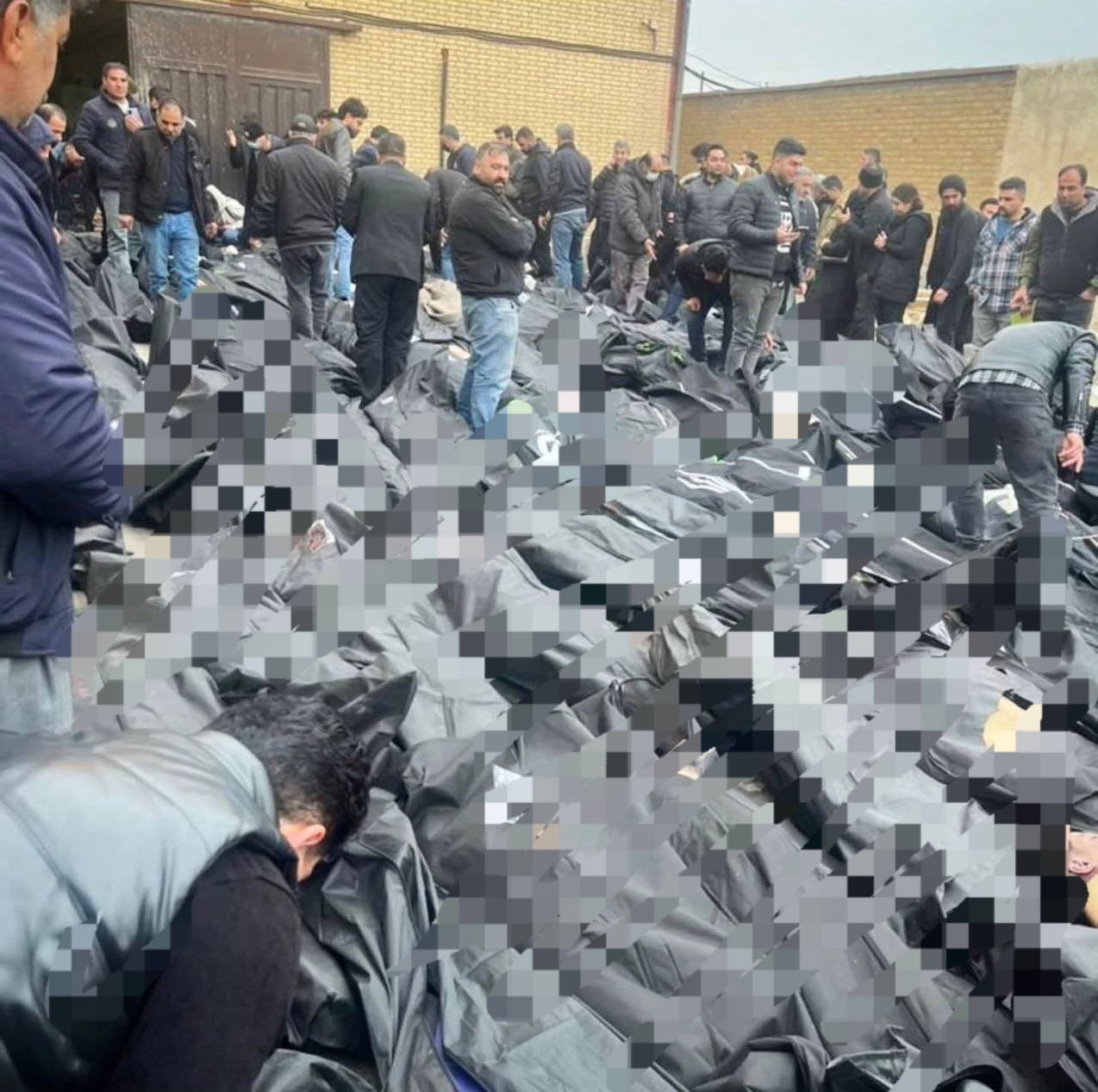 "אין יהודים - אין חדשות" | לאן נעלמתם שוחרי זכויות האדם? // דעה