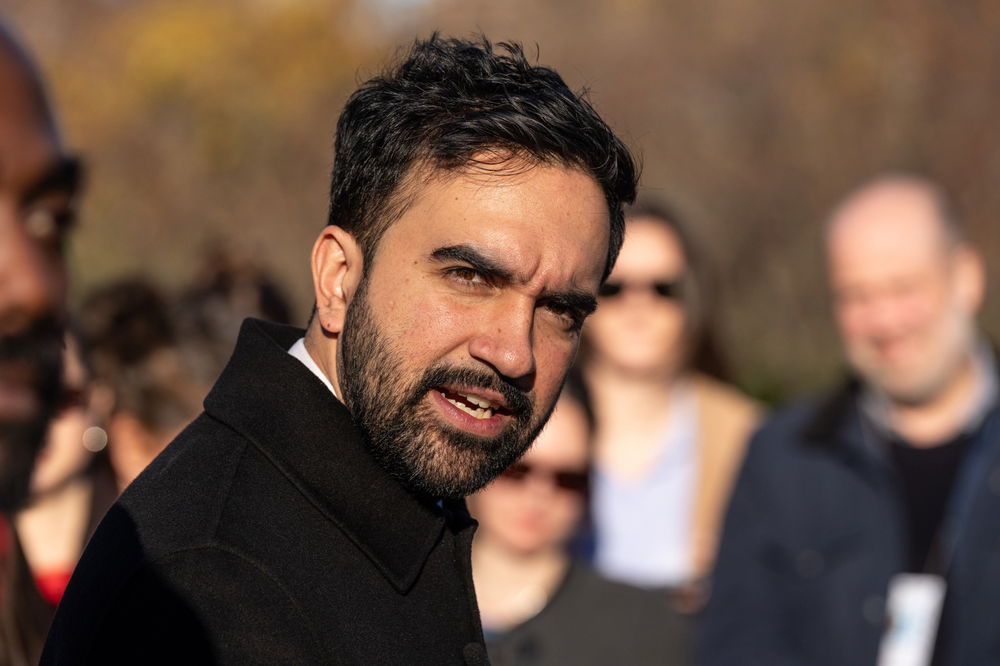 ממדאני עבר עם רעייתו למעון הרשמי המפואר; מתכננים שדרוג באמבטיה