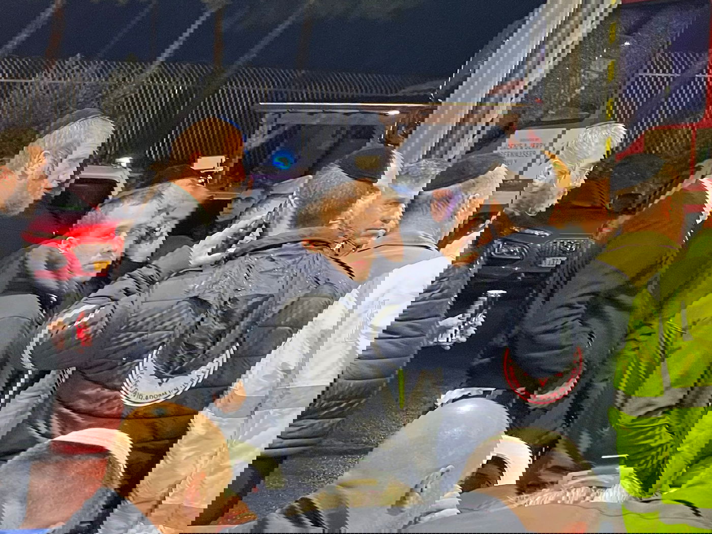 תיעודים מהשטח