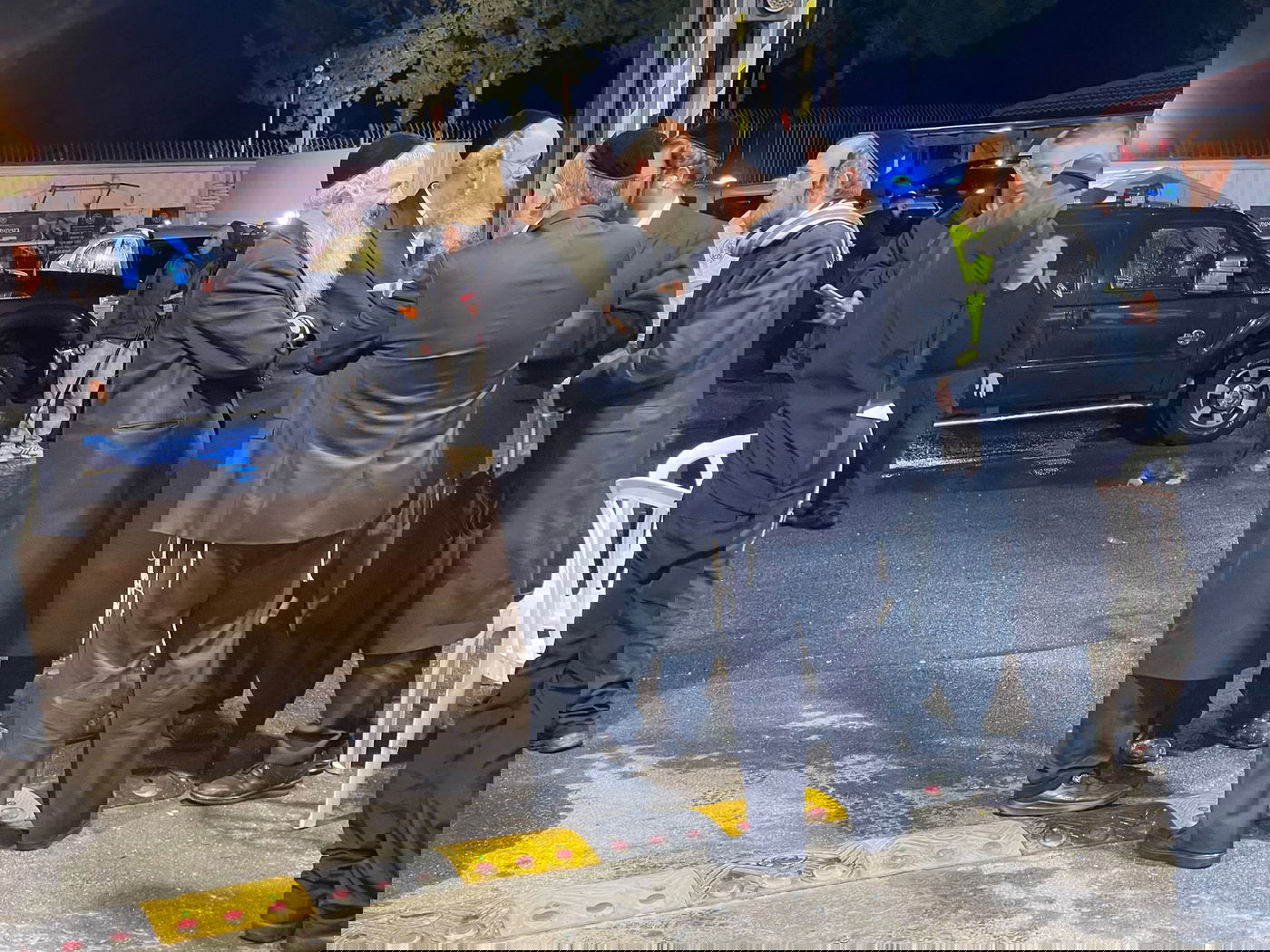 תיעודים מהשטח