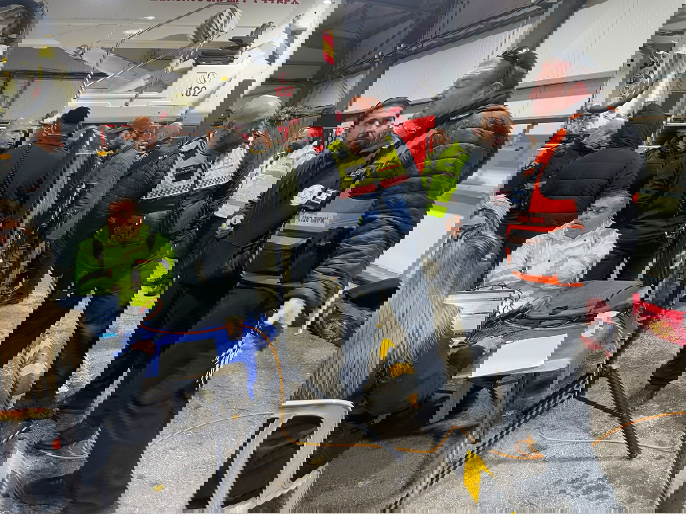 תיעודים מהשטח