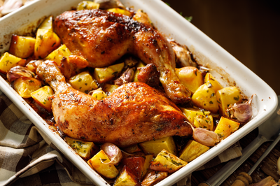 פרשת וארא: האם מותר לאכול דם שהתבשל בעוף?