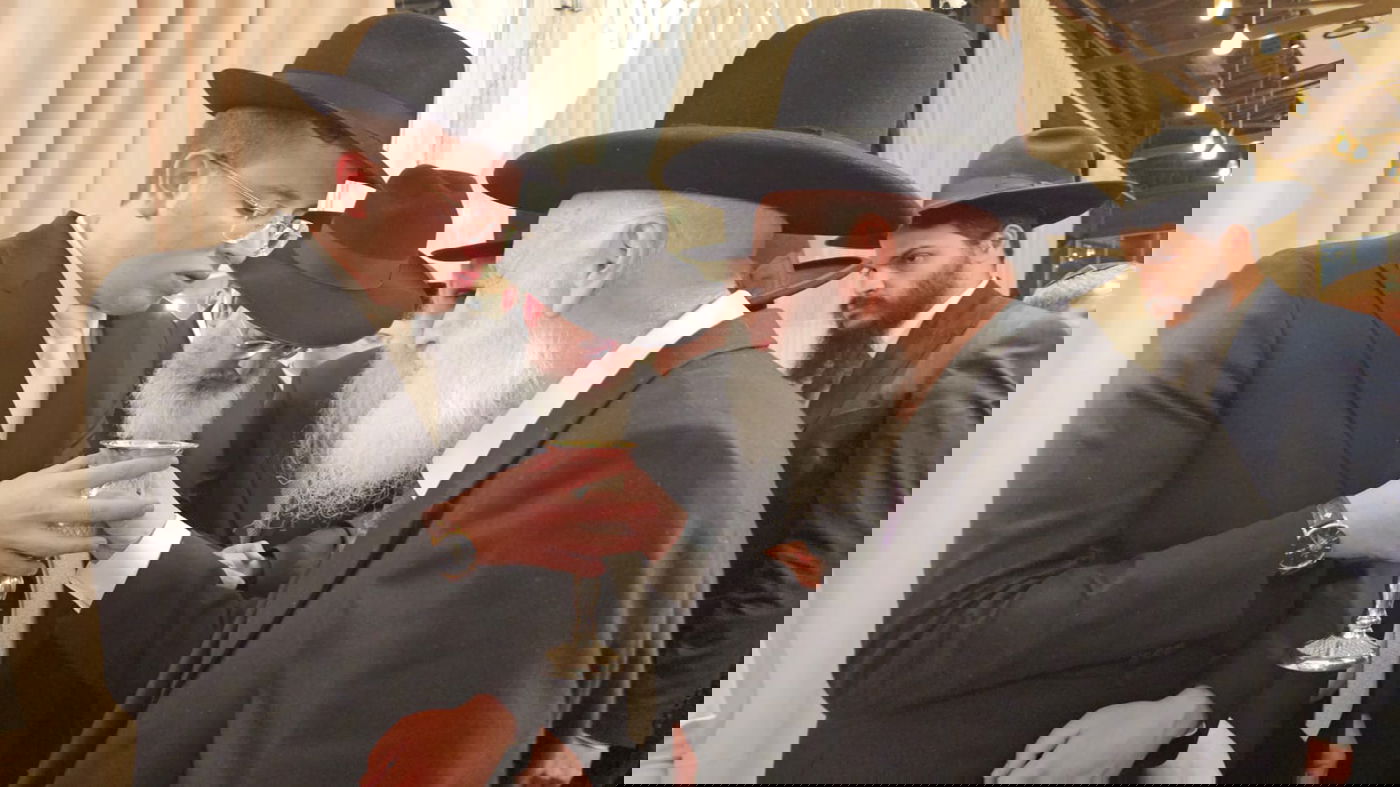 שמחת בית באר התלמוד