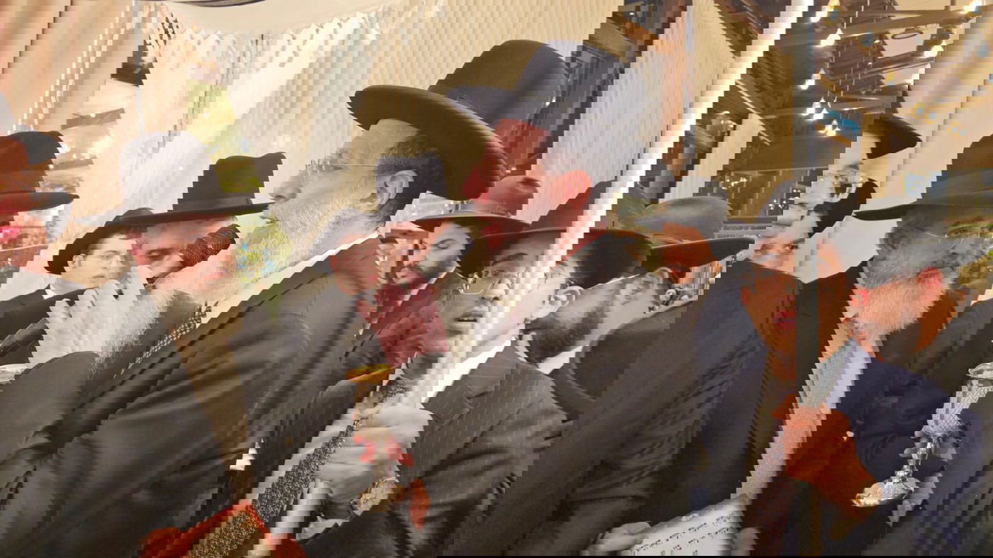 שמחת בית באר התלמוד